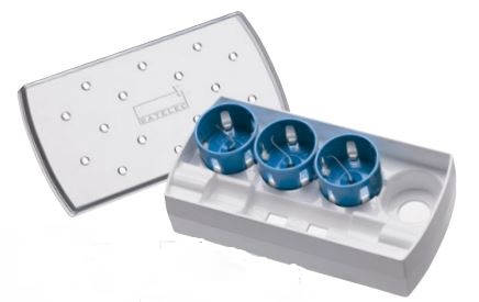 [F00932] Acteon Newtron Intro Kit