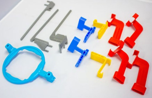 [ACT-459-1+2] Acteon Sensor Holder Combo Kit