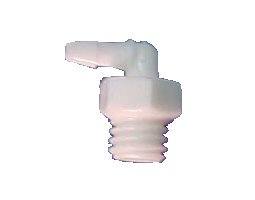 [0080] DCI 32X1/16" Barb Elbow Plastic Pkg of 10