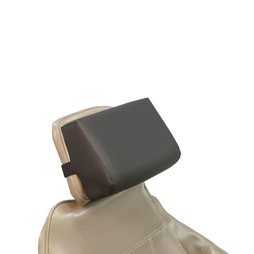 MediPosture 3.5" Classic Memory Headrest
