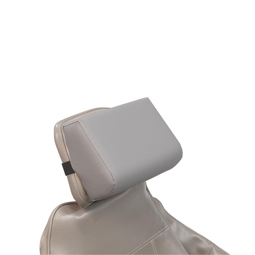 MediPosture 4" Classic Memory Headrest