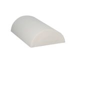 MediPosture 3.5" Classic Wide-Body Memory Pillow