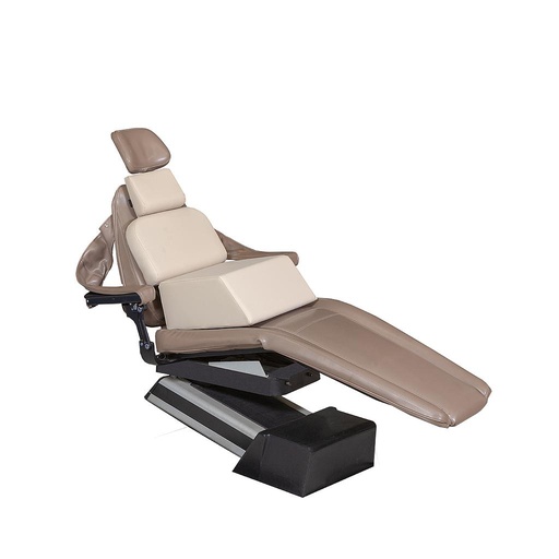 MediPosture Child Booster Seat and Headrest Combo