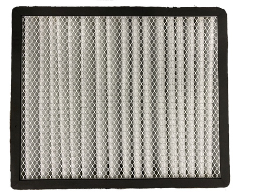 [FXF-FCLG-H13HEPA] FX-FDC Replacement Stage 2 Medical HEPA filter