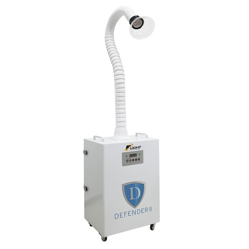 [AE-2000] Flight DEFENDER II Aerosol Evacuator with UV-C