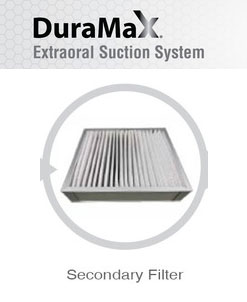 [PPS103] Beyes S2 Replacement Filter for DuraMax