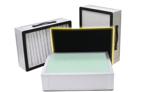 [AE-25001] Flight Dental Washable Pre-Filter for AE-2000