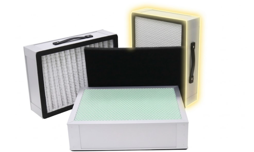 [AE-25003] Flight H13 HEPA Filter for AE-2000