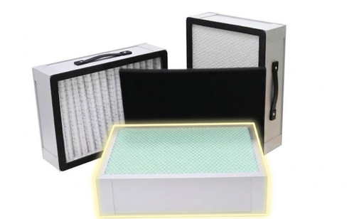 [AE-25004] Flight Dental Activated Carbon Filter for AE-2000