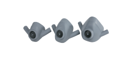 [5600-0000-0017] Hood Only Fits Standard And Scavenger Inhaler - Med