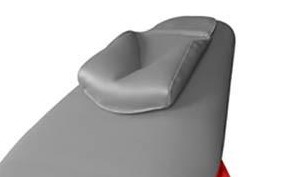 [4037] DNTLworks Headrest Cushion for the UltraLite Patient Chair