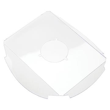 [8602] DCI Marus & Ritter Lens Shield