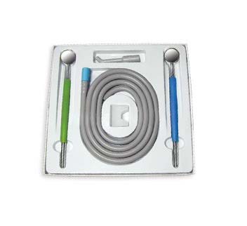 [254070] Hager Mirror Suction "Double-Sided" Mini Kit