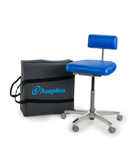 [ADC-10] Aseptico Hydraulic AseptiStool