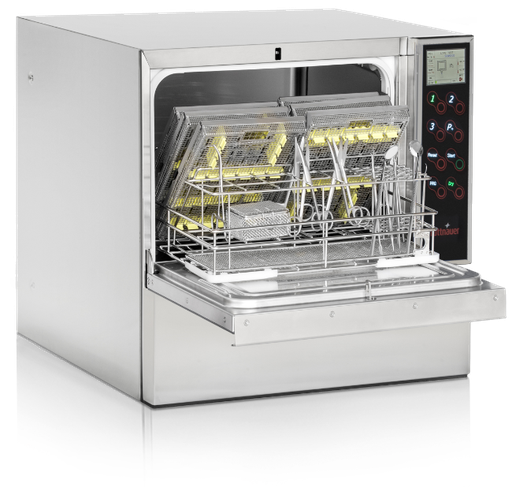 [TIVA2H-M] Tuttnauer TIVA 2 Counter Washer Disinfector