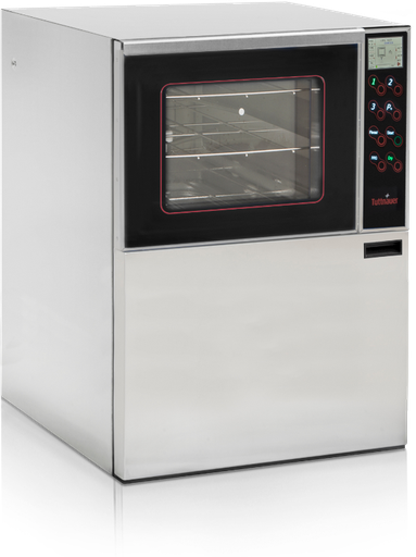 [TIVA2H-D] Tuttnauer TIVA 2 Under-Counter Washer Disinfector