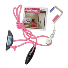 [PZ-MB] Pull-Easy (Pul-EZ™) Shoulder Pulley with Metal Bracket