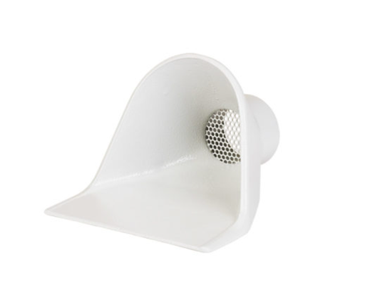 [X148] Ray Foster Counter Air Scoop