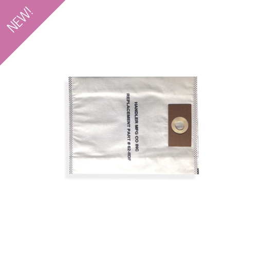 [62-IIDF] Disposable Filters For 62 - 3/Set