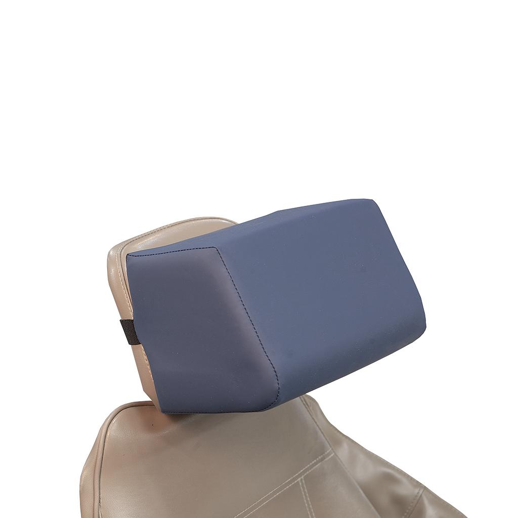 MediPosture 6&quot; Classic Geriatric Memory Headrest