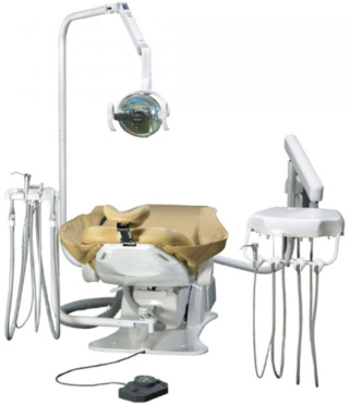 [DP-BEL-OPER02R] Belmont X-Calibur V50/BEL50 Radius Operatory Package