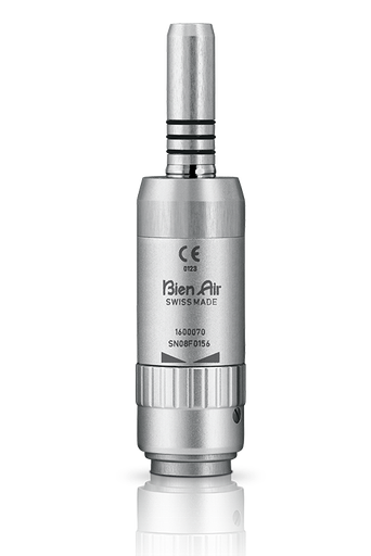 [1600070-001] Bien-Air AQUILON 830 High-Torque Air Power Motor