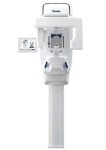[GEN-CBCT02] Gendex GXDP-700 Panoramic Cone Beam CBCT Xray