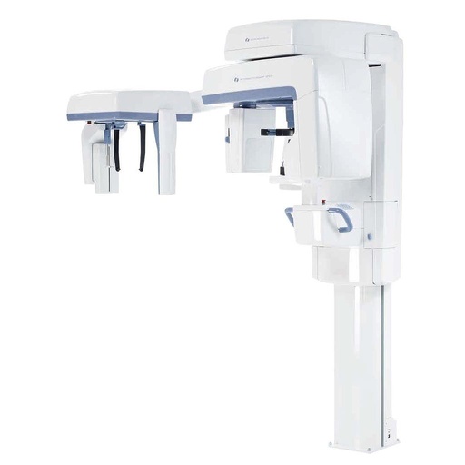 [INS-CBCT02] Instrumentarium OP300 3D CBCT + Cephalometric X-Ray