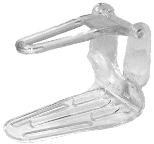 [AC42] Buffalo Disposable Crown and Bridge Articulators