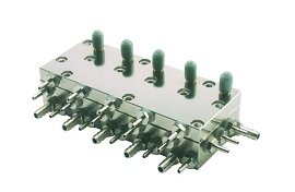 [4427] Automatic HP Quin-Block