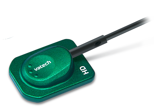 [VAT-SENS03] Vatech HD Sensor, Size 1 (Factory Recertified)