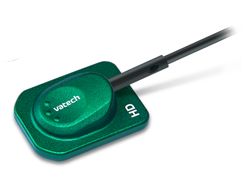 Vatech HD Sensor Size 2 | Factory Recertified