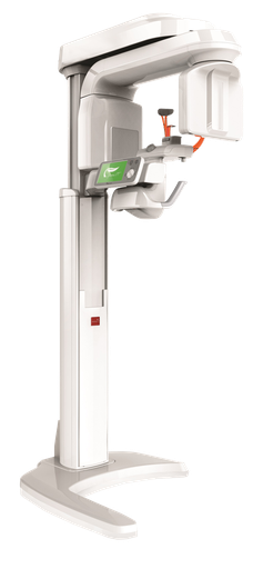[NIS-VAT-CBCT94] Vatech PaX-i3D Green Panoramic Factory Recertified X-ray, 15cm x 15cm