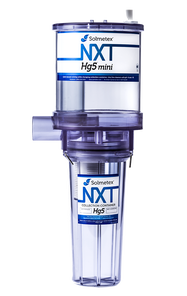 [NXT-HG5-MINI] Solmetex NXT Hg5 Mini Amalgam Separator