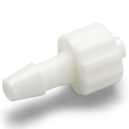 [1391] Welch Allyn Trimline 5/32 inch Female Luer Slip Connector, Barb for Blood Pressure Monitor, 10/Pack