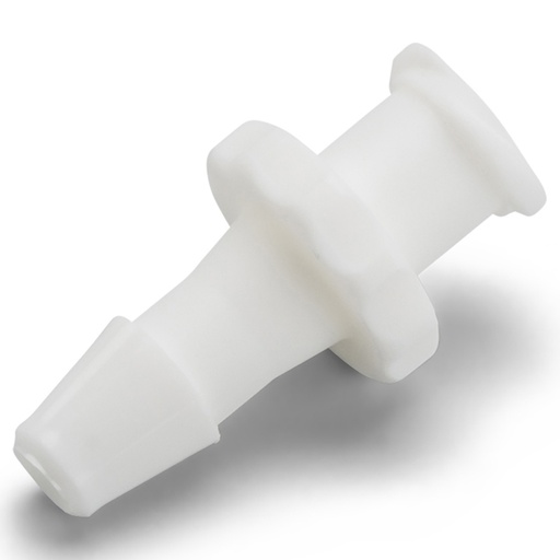 [1362] Welch Allyn Trimline 5/32 inch Female Luer Lock Connector, Barb for Blood Pressure Monitor, 10/Pack