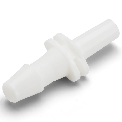 [1371] Welch Allyn 5/32 inch Barb to Male Slip Luer Connector, 10/Pack