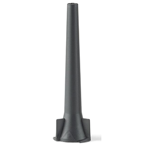 [23834] Welch Allyn 4mm Reusable Ear Specula for MacroView Veterinary Otoscopes