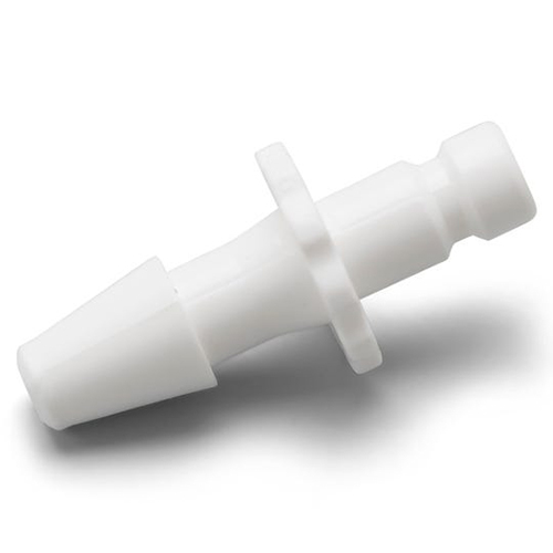 [1361] Welch Allyn Trimline 5/32 inch Male Bayonet Connector, Barb for Blood Pressure Monitor, 10/Pack