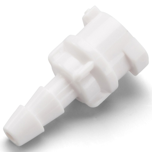 [5082-191] Welch Allyn Blood Pressure FlexiPort Fitting Female Locking Connector, 10/Pack