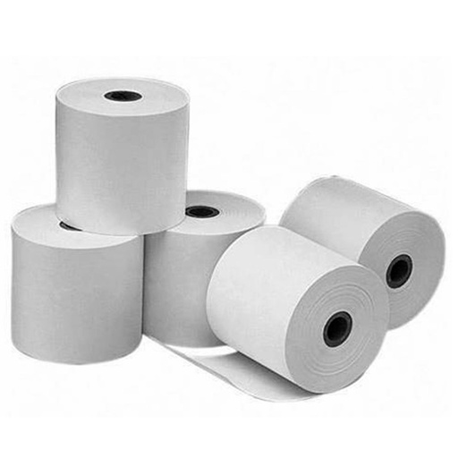 [53600] Welch Allyn Printer Paper for SureSight Vision Screener, 5 Roll/Box