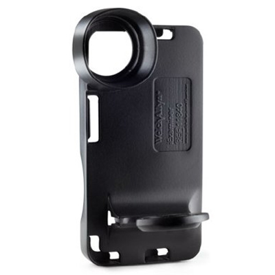 [11840] Welch Allyn iExaminer Adapter for Panoptic Ophthalmoscope, Iphone 4 and 4S