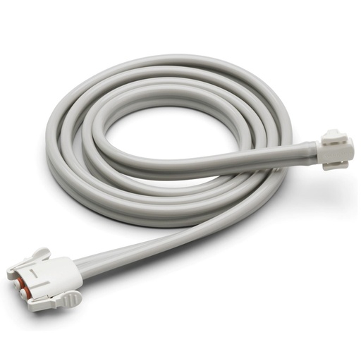 [4500-35] Welch Allyn 10 feet FlexiPort Fast Blood Pressure Hose for Vital Signs Monitor