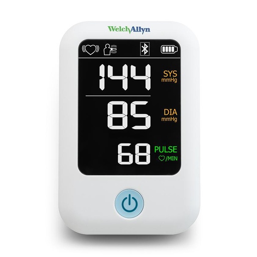 [H-BP100SBP] Welch Allyn Home Blood Pressure Monitor with SureBP Technology