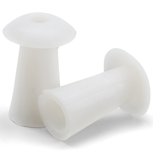 [26011] Welch Allyn TM286 AutoTymp Ear Tips, 11mm, 25/Box