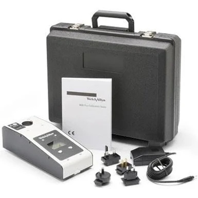 [105948] Welch Allyn Connex® Connex Spot Monitor Service Kit, Braun PRO 6000 Thermometer