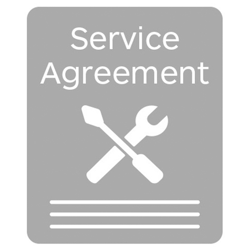 [S1-RV700-1] Welch Allyn 1 Year Comprehensive Partnership Support Agreement for RetinaVue 700 Imager