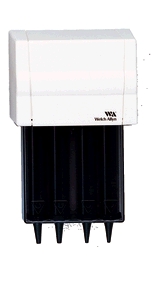 [52101] Welch Allyn Dispenser For Specula Nos. 52133, 53134 & 52135, Storage Compartment, 10/cs