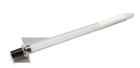 [53130] Welch Allyn KLEENSPEC® Disposable Specula (19 mm x 25 cm) & Obturators, 25/bx, 4 bx/cs