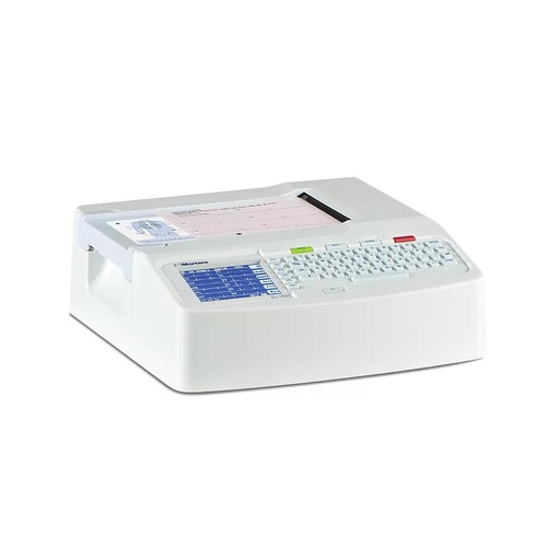 [ELI150C-AAA-AACAD] Welch Allyn ELI150c 12-Lead Multi-Channel ECG System with AM12 Wired